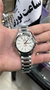 ساعت مردانه امگا سیمستر اتوماتیکOMEGA SEAMASTER 