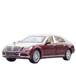 ماشین بازی چه ژی مدل Maybach S600