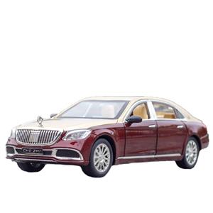 ماشین بازی چه ژی مدل Maybach S600