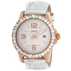 ساعت مچی عقربه ای زنانه اسپریت ES103342004
