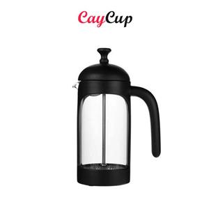 فرنچ پرس دسته دار 600 میلی لیتر