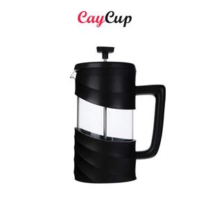 فرنچ پرس کلاهخود 600 میلی لیتر