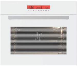 فر توکار میکس پلاس E6599 سفید