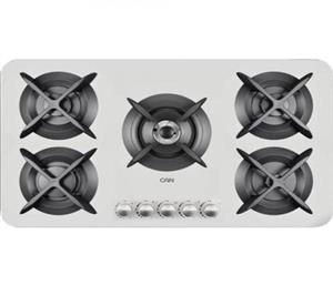 گاز میکس پلاس اپل سفید