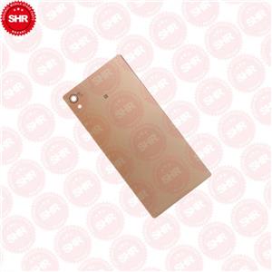 درب پشت سونی Z4 Z3 PLUS گلد