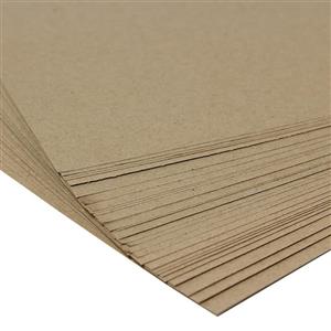 مقوا کرافت 127g پیشگام 30x40cm تک برگی