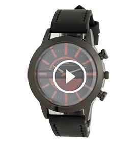 ساعت مچی مردانه عقربه ای Araz مدل 37583