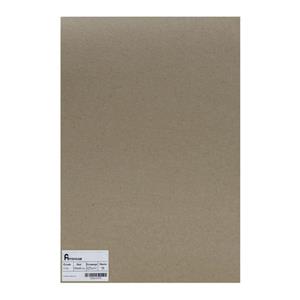 مقوا کرافت 127g پیشگام 100x70cm بسته 50برگی