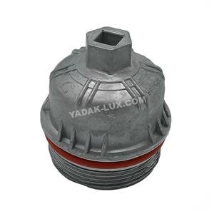 پایه فیلتر روغن پژو 206