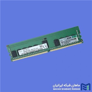 رم سرور اچ پی HP 16GB PC3-10600R