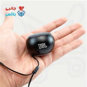 اسپیکر بلوتوثی قابل حمل جی بی ال مدل ام 3