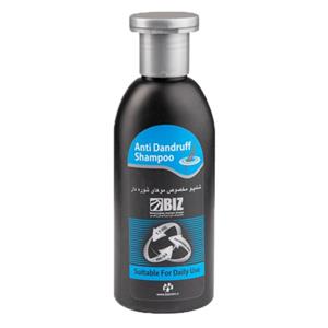 شامپوضد شوره