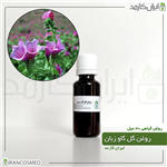 روغن گل گاو زبان echium oil