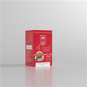 چای دبش کلاسیک 100 گرمی