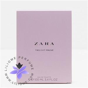 Zara Twilight Mauve زارا توایلایت مُو زارا توایلایت مایو