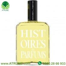   هیستوریز د پرفومز نویر پچولی Histoires de Parfums Noir Patchouli 