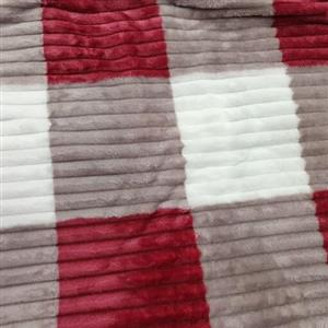 پتو ژله ای دونفره نیوسنفیلا با  استثنایی درابعاد 220 در 240