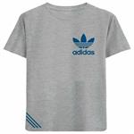 تی شرت پسرانه طرح Adidas (مناسب 10 الی 14 سال)