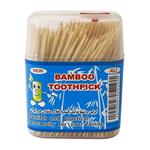 خلال دندان بامبو bamboo