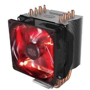 فن پردازنده کولرمستر مدل CoolerMaster Hyper H410R RGB