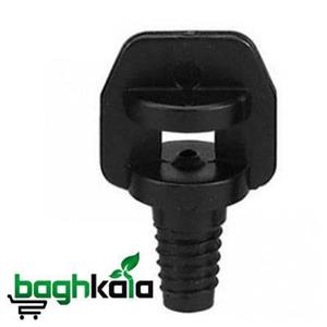 میکروجت 360 درجه آبیاری (10 عدد)