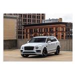 تابلو شاسی طرح ماشین بنتلی بنتایگا وی 8 - Bentley Bentayga V8 مدل NV0610