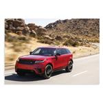 \t تابلو شاسی طرح ماشین رنج روور - Range Rover Velar R Dynamic مدل NV0608