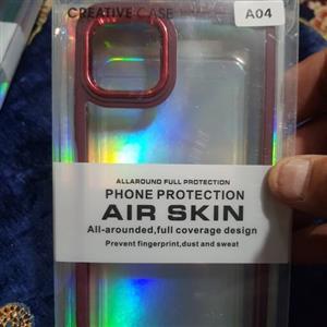 گارد  NEW SKIN A04 یک