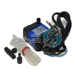 پمپ آب آبنما ارتفاع 60 سانتی (220 ولت شناور)