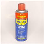 اسپری روغن WD-40 هافمن