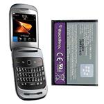 باتری مخصوص BlackBerry Pearl 3G FM1