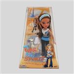 عروسک یاسمین بدنساز BRATZ