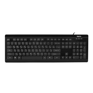 کیبورد تسکو مدل TK 8032