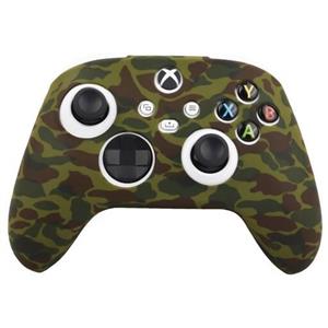 روکش دسته بازی Xbox X-S طرح چریکی کد 18