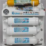 دستگاه تصفیه آب خانگی 6 مرحله ای جیمیکو مدل نوبل 