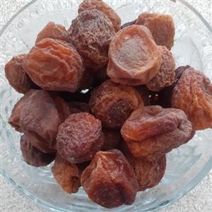 زرد الو ی آفتابی محلی و شیرین  یک کیلویی