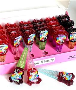 تینت لب آبنباتی جدید بامزه وخوشگل باموندگاری بالا