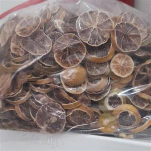 لیمو ترش خشک(700گرمی)