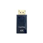 Veggieg DisplayPort to HDMI Adapter V-Z905