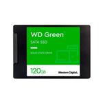 حافظه SSD وسترن دیجیتال Green WDS120G3G0A 120GB