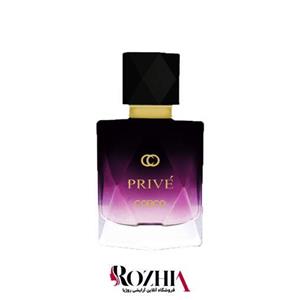 ادکلن پرفیوم زنانه 100 میل مون پاریس Prive کوبکو