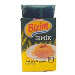 آرد ایرمیک بیزیم Bizim ترکیه بسته 500 گرمی