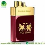 عطر ادکلن هاوس آف سیلیج د گریتست شومن فور هیم 75 میل مردانه