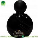 عطر ادکلن اگنر اکسپلوسیو  100 میل زنانه