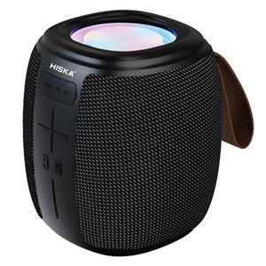 اسپیکر بلوتوثی قابل حمل هیسکا مدل Hiska B39