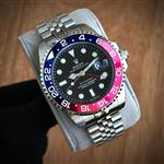 ساعت مچی مردانه رولکس جی ام‌ تی Rolex GMT Master