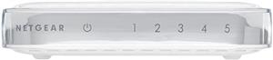 NETGEAR GS605-5 Port Gigabit Ethernet Unmanaged Switch
