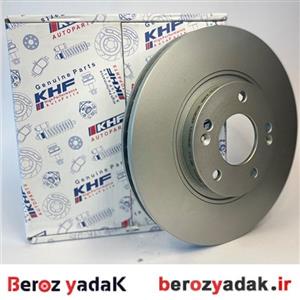 دیسک ترمز چرخ جلو کیا سراتو وارداتی KHF