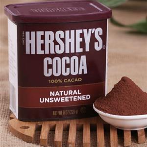 پودر کاکائو هرشیز اصل (226گرم)  hersheys 