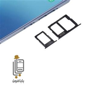 خشاب سیمکارت Galaxy J7 2017 Dual Sim DOOR SIM J7.J700 SAM 